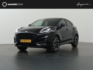 Ford Puma 1.0 EcoBoost Hybrid ST-Line X | Navigatie | B&O | Climate Control | Cruise control | Elektr. Achterklep |