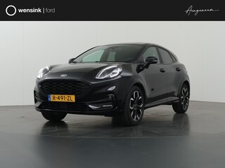 Ford Puma 1.0 EcoBoost Hybrid ST-Line X | Navigatie | B&O | Climate Control  | Cruise control | Elektr. Achterklep |