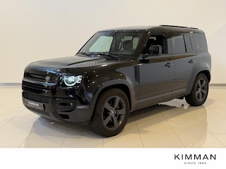Land Rover Defender 110 2.0 P400e 110 HSE | Head Up Display | Glazen Schuif-kantel dak | 6 zitplaatsen