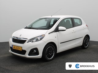 Peugeot 108 1.0 e-VTi Blue Lion | Airco | Boordcomputer |