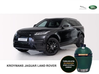 Land Rover Range Rover Velar 2.0 P400e S | Pano | Black Pack | 24 maanden Approved