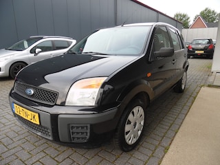 Ford Fusion 1.4-16V CHAMPION