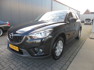 Mazda CX-5 2.0 TS 2WD