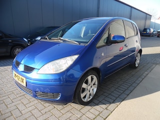 Mitsubishi Colt 1.5 D'AZUR