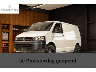 Volkswagen Transporter 2.0 TDI L1H1 T800 Camera | Airco