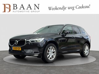Volvo XC60 2.0 D4 Momentum|Memory|El.Trekh|ACC|Stoelverwarming