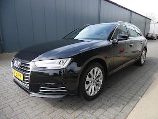 Audi A4 2.0 TFSI UDESPRL+ SA