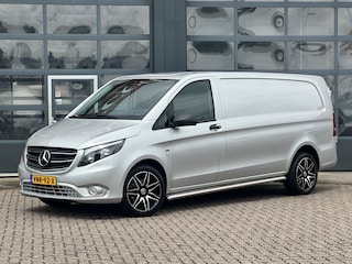 Mercedes-Benz Vito 114 L3 | Trekhaak | Cruise | Camera | Certified 12 mnd garantie