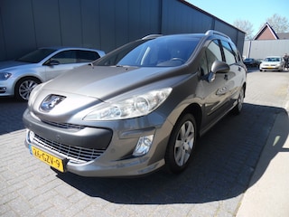 Peugeot 308 1.6 VTI XS