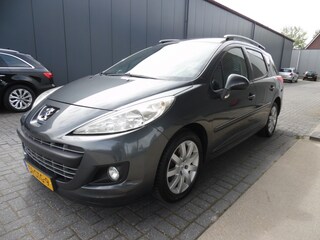 Peugeot 207 1.6 VTI SPORTIUM