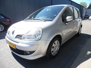Renault Modus 1.2 TCE NIGHT &amp; DAY