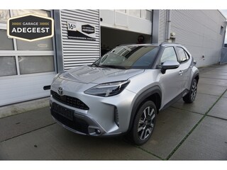 Toyota Yaris Cross 1.5 Hybrid 130 Executive Navi|Carplay|PDC V+A|Dodehoek|E.a.klep|Stoel en stuurverw.|Camera|