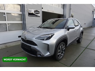 Toyota Yaris Cross 1.5 Hybrid 130 Executive Navi|Carplay|PDC V+A|Dodehoek|E.a.klep|Stoel en stuurverw.|Camera|