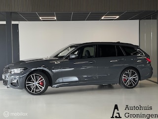 BMW 3-serie Touring 330e xDrive High Executive