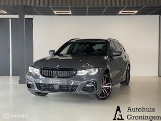 BMW 3-serie Touring 330e xDrive High Executive