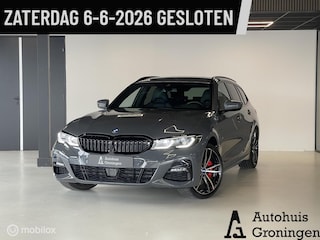 BMW 3-serie Touring 330e xDrive High Executive