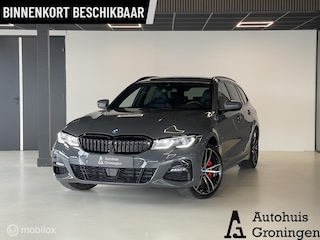 BMW 3-serie Touring 330e xDrive High Executive