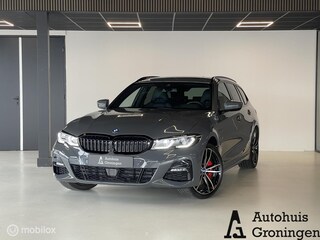 BMW 3-serie Touring 330e xDrive High Executive