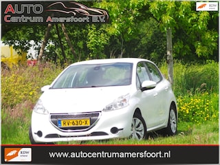 Peugeot 208 1.0 VTi Access ( INRUIL MOGELIJK )