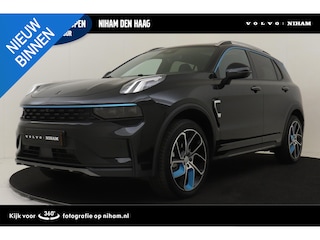 Lynk & Co 01 1.5 PHEV -PANO.DAK|ELEK.STOEL|HARMAN.INFINITY|360°CAM|CARPLAY|20"