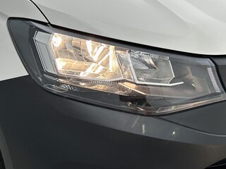 Volkswagen Caddy Cargo 2.0 TDI 122PK | Automaat | Airco | Multifunctioneel Stuurwiel | Parkeersensoren Achter | Adaptive Cruise Control | Apple/Android Carplay | Verwarmbare Voorstoelen |