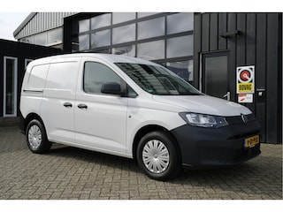 Volkswagen Caddy Cargo 2.0 TDI Comfort | Cruise | Trekhaak | Airco | Elek.Ramen