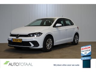 Volkswagen Polo 1.0 MPI Polo