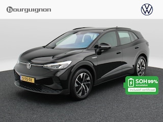 Volkswagen ID.4 Pro 77 kWh 204 Pk | Stoel/Stuurverwarming | Parkeersensoren |  Adaptive Cruise |  CarPlay | Naviagtie | 19 Inch | 26.390 Km !!