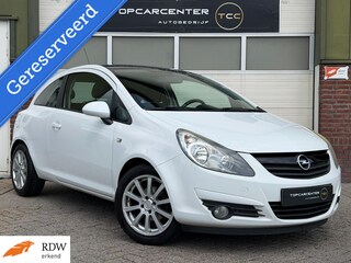 Opel Corsa 1.4-16V Edition/AIRCO/APK