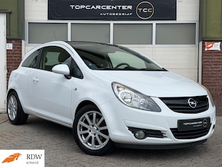 Opel Corsa 1.4-16V Edition/AIRCO/APK
