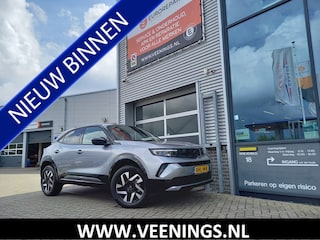 Opel Mokka 1.2 136PK Turbo GS - CAMERA - ANDROID / CARPLAY - CLIMA - CRUISE - PDC - LED -