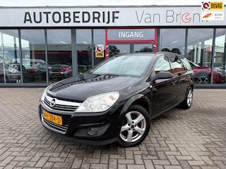 Opel Astra Wagon 1.6 Business | Nieuwe APK | Trekhaak