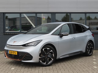 Cupra Born Business Plus 62 kWh