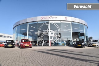 Kia Picanto 1.0 CVVT EconomyPlusLine