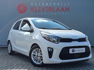 Kia Picanto 1.0 DPi ComfortLinePlus | STOEL + STUURWIEL VERWARMING | BLUETOOTH | AIRCO |