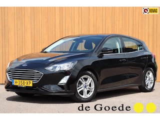 Ford Focus 1.0 EB 92kw Trend Edition Business org.NL Parkeersensoren Carplay