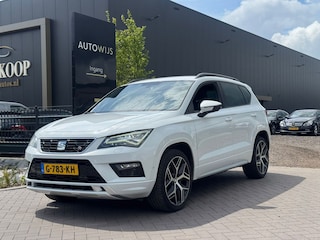 Seat Ateca 1.5 TSI FR Business Intense|BEATS|LED|CAMERA|PDC|NETJES!
