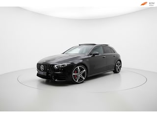 Mercedes-Benz AMG 45 S 4MATIC+ PANO BURM HUD