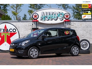 Opel Karl 1.0 ecoFLEX Edition 1e Eigenaar NL-auto + NAP