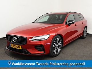 Volvo V60 2.0 B3 R-Design | Schuifdak • Harman/Kardon • Dealeronderhouden