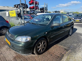 Opel Astra 1.6 Njoy met airco export of handel zo mee !