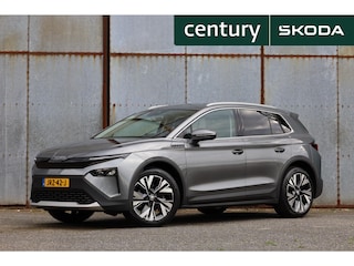 Skoda Elroq 60 Business Edition Tour 204 PK Trekhaak | Stoel-, Stuur verwarming | Keyless | Camera | 20 inch