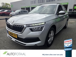 Skoda Kamiq 1.0 TSI Ambition