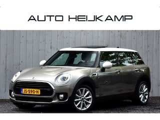 Mini Clubman 1.5 Cooper Chili Business Plus | Led | Pano-dak | NL-Auto |