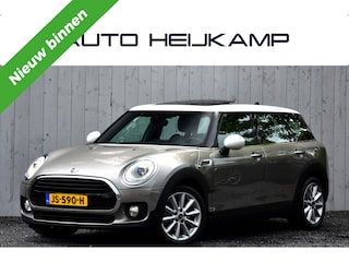 Mini Clubman 1.5 Cooper Chili Business Plus | Led | Pano-dak | NL-Auto |