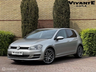 Volkswagen Golf 1.2 TSI Trendline BlueMotion Carplay*Camera*Cruise