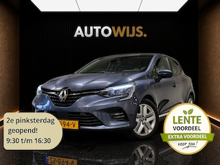 Renault Clio 1.0 TCe Zen|DAB+|FACELIFT|NL AUTO|GOED ONDERHOUDEN