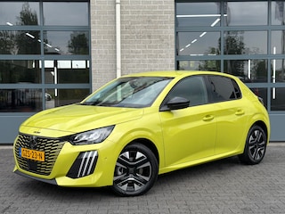 Peugeot 208 Hybrid 100 e-DCS6 Allure|CAMERA|