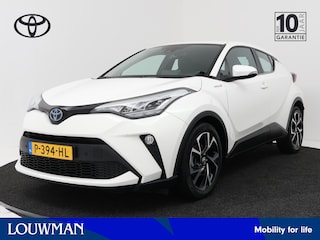 Toyota C-HR 1.8 Hybrid Dynamic | Navigatie | PDC |