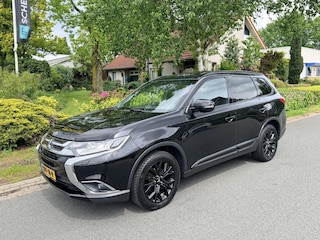 Mitsubishi Outlander 2.0 150PK 7P. Automaat•Pano•Camera